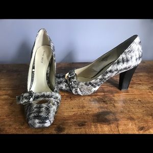 Nine West heels